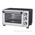 23L multi-function electric oven - easy to operate(C)